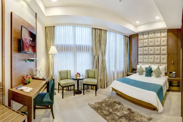 The Peerless Inn (Kalkutta)
